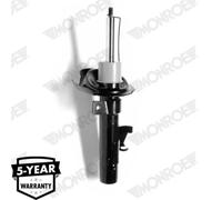 MONROE Ammortizzatore Anteriore Sinistro Per Ford Focus II DA_ HCP DP FFS