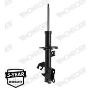 MONROE Ammortizzatore Anteriore Sinistro Per Nissan Tiida Hatchback C11 SC11