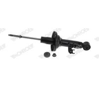 MONROE Ammortizzatore Anteriore Sinistro per Toyota Hilux VII Pick-Up TGN1_GGN2