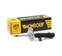MONROE Ammortizzatore Anteriore Sx A pressione del gas Ammortizzatori G16494