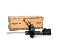 MONROE Ammortizzatore Anteriore Sx A pressione del gas Ammortizzatori G7306