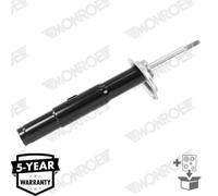 MONROE Ammortizzatore Asse Anteriore Destro Adatto A per BMW 5er E60 E61 Touring