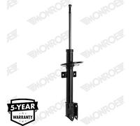 MONROE Ammortizzatore asse posteriore, sinistro, destro per DACIA