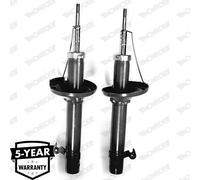 MONROE Ammortizzatore D0007