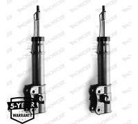 MONROE Ammortizzatore D0201