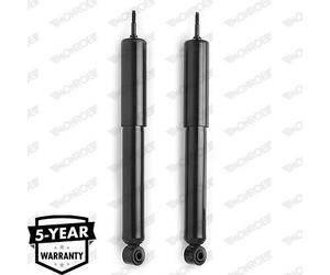 MONROE Ammortizzatore D8343