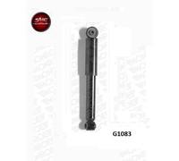 MONROE ammortizzatore G1083 a gas con molla arresto bitubo