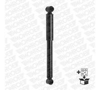 MONROE ammortizzatore G2108 a gas con molla arresto bitubo
