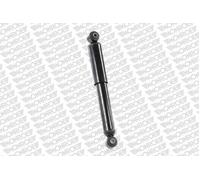 MONROE ammortizzatore G2125 a gas con molla arresto bitubo