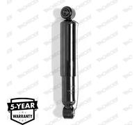 MONROE SHOCK ABSORBER | G21658 | REAR | FOR OPEL AGILA A 2000-2007 | OE-MATCHING QUALITY | SMOOTH RIDE & CONTROL