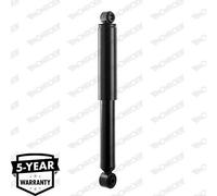 Monroe Ammortizzatore G2179 Occhiello superiore per Nissan NV200 Furgone