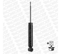MONROE ammortizzatore G2224 a gas con molla arresto bitubo