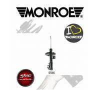 MONROE ammortizzatore G7305 a gas McPherson bitubo