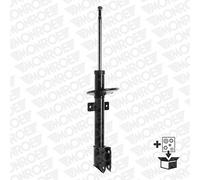 MONROE ammortizzatore G7386 a gas McPherson bitubo