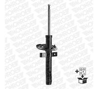 Ammortizzatore Occhiello superiore G7396 MONROE per RENAULT SCÉNIC II