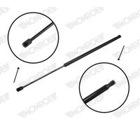 MONROE Ammortizzatore Gas Posteriore Compatibile Per BMW 1 Serie F40