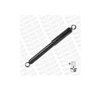 MONROE Ammortizzatore Posteriore per Jeep CJ5 - CJ8 Serena Van HC 23 C23M C23