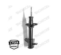 Ammortizzatore Spina superiore R11233 MONROE per MAZDA 323 F V 323 S V 323 P V