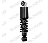 Ammortizzatore, montaggio cabina MONROE CB0105