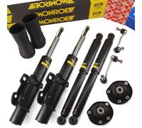 Monroe Ammortizzatore Supporto Anteriore Stabis per Mercedes Sprinter