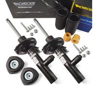 Monroe Ammortizzatore Supporto Sachs Kit Servizio per Seat Leon Skoda VW Golf 7
