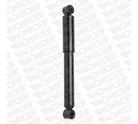 Ammortizzatore Occhiello superiore V2147 MONROE per NISSAN OPEL RENAULT