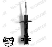 MONROE Ammortizzatori Anteriore Adatti Per Fiat Seicento/600 187_