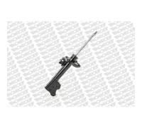 MONROE Ammortizzatore per MERCEDES-BENZ MITSUBISHI G8114
