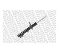 2x Ammortizzatore Spina superiore V4509 MONROE per FORD TRANSIT Autobus