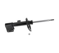 MONROE Ammortizzatori Anteriore Sinistra Per Citroën C4 II B7 NC_ Berlina