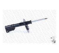 MONROE Ammortizzatori Anteriori Per Chrysler Voyager IV RG RS S Dodge Caravan RG