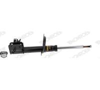 MONROE Ammortizzatori Per Peugeot 807 E Citroën C8 EA_ EB_ Ulysse 179AX 179