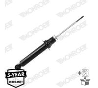 MONROE Ammortizzatori Posteriore Adatti Per BMW 5 Serie E39