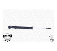 MONROE Ammortizzatori Posteriore Adatti Per Opel Vectra B J96 31_ Vauxhall