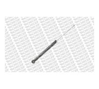 MONROE Ammortizzatori Posteriore Adatto Per Dacia Duster HM_ Renault HM Furgone