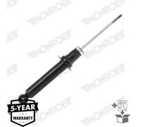 Monroe Ammortizzatore 376029SP + Boccola cilindro per BMW 5 E60/E61