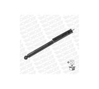 MONROE Ammortizzatori Posteriore Per Mercedes-Benz 190 W201 Berlina W124