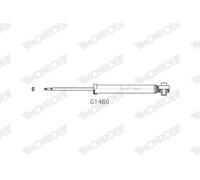 MONROE Ammortizzatori Posteriori Per VW ID.3 E11 E12 Cupra Born K11