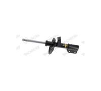MONROE Amortisseur Anteriore Per Renault Twingo III Smart Forfour Fortwo