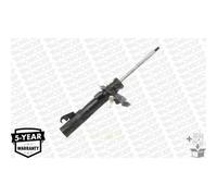MONROE Amortizzatore Anteriore Destro Per Volvo V50 MW 545 C30 533 542