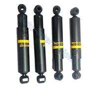 Monroe Anteriore e Posteriore Shock Absorber Per Jeep Willys MB Gpw Cj2a Cj3a