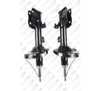 Monroe Anteriore Shock Absorber Coppia Per Hyundai i20 08-12 Passeggero E Lato