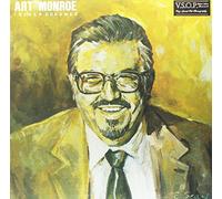 Monroe, Art - I Never Dreamed