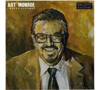 MONROE, ART - I NEVER DREAMED -LTD-