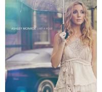 Monroe, Ashley - Like A Rose