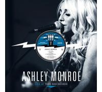 Monroe Ashley - Live At Third Man