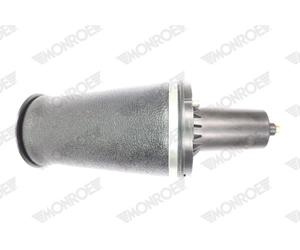 MONROE ASP024 Molla pneumatica, Autotelaio per LAND ROVER