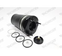 MONROE ASP025 Molla pneumatica, Autotelaio per MERCEDES-BENZ