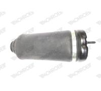 MONROE ASP026 Molla pneumatica, Autotelaio per MERCEDES-BENZ