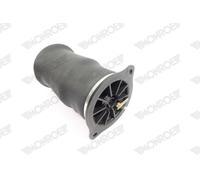 MONROE ASP034 Molla pneumatica, Autotelaio per MERCEDES-BENZ